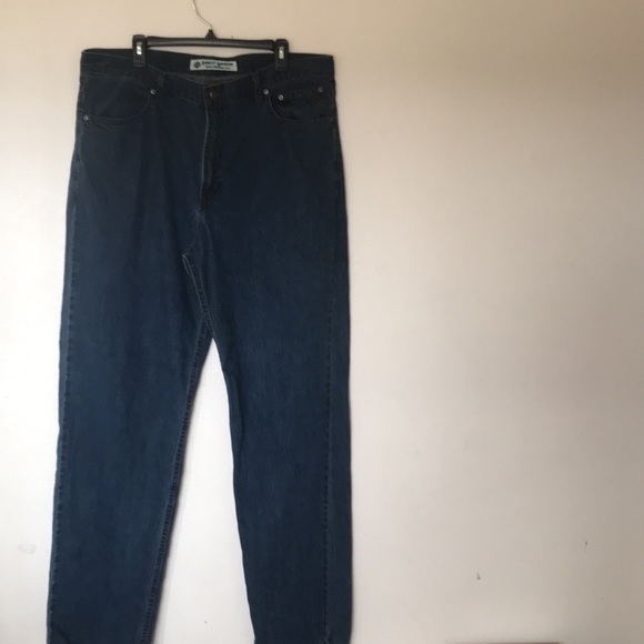 Vintage Harley Davidson men’s jeans - Picture 5 of 9